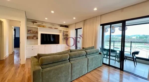 Apartamento à Venda no Condomínio Terraço Bela Vista