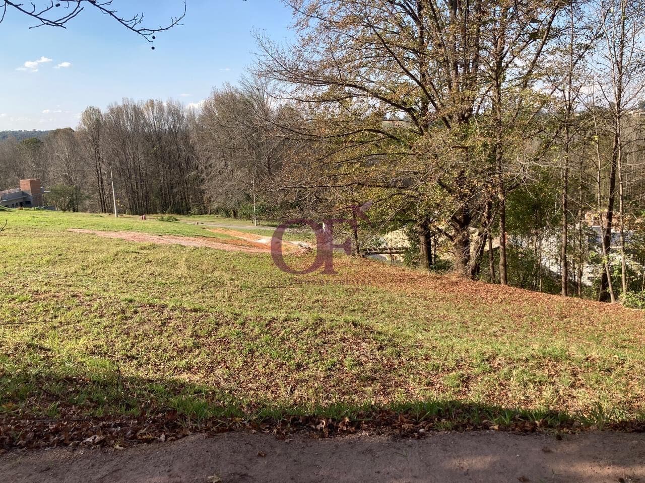 Terreno à Venda no Condomínio Terra de Caxambu – 1.000m²