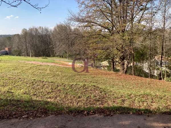 Terreno à Venda no Condomínio Terra de Caxambu – 1.000m²