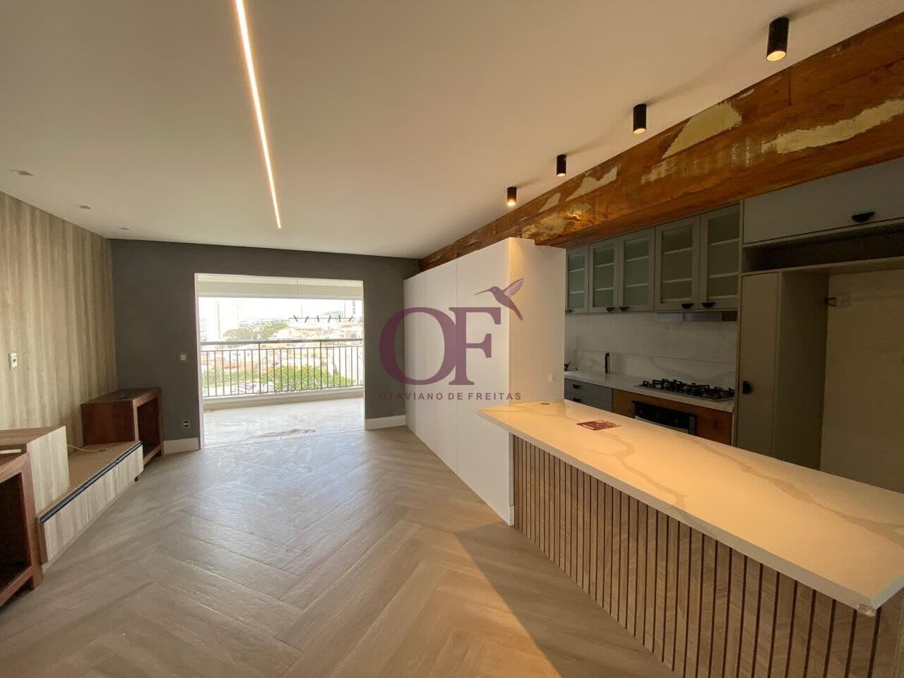 Apartamento no Condomínio Alta Vista - Torre Safira