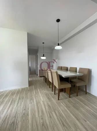 Apartamento Yes Ideal Living 69m² Jundiaí