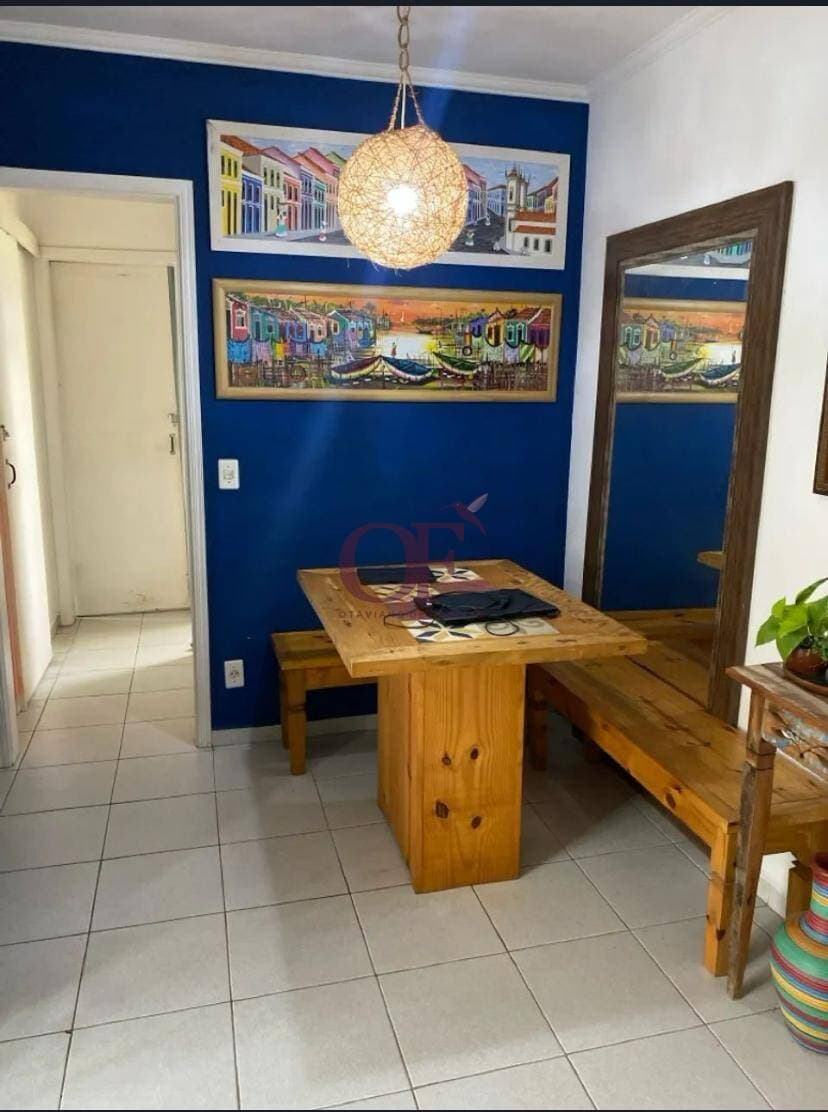 Apartamento no Morada do Barão Jundiaí