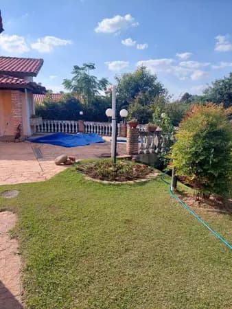 Casa para alugar no bairro Jardim do Ribeirão II em Itupeva/SP