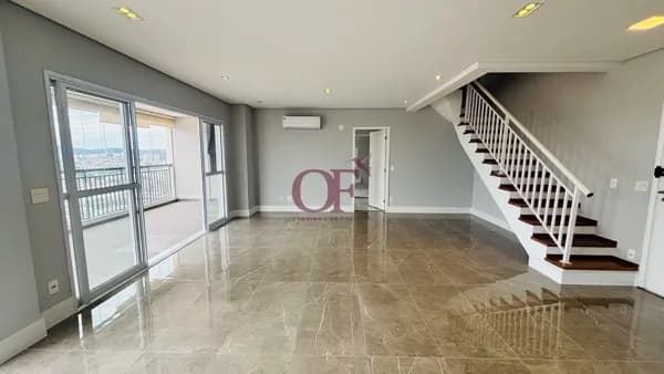 Cobertura Duplex no Condomínio Alta Vista - Torre Esmeralda