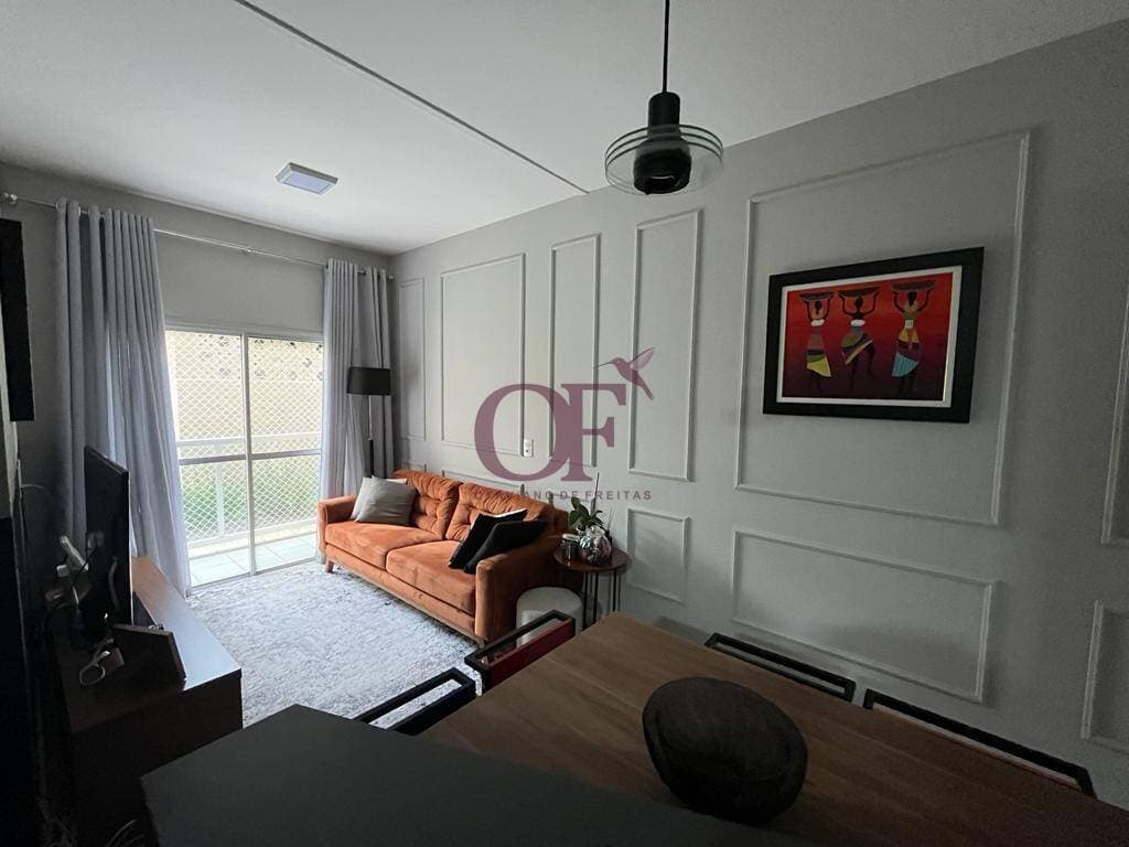 Apartamento à Venda no Morada das Vinhas – Jundiaí/SP