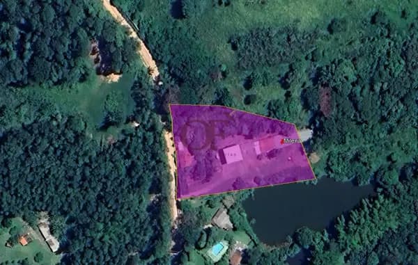 Terreno 4.000 m² com nascente no Bairro Medeiros, Jundiaí/SP – Ideal para projetos residenciais ou comerciais