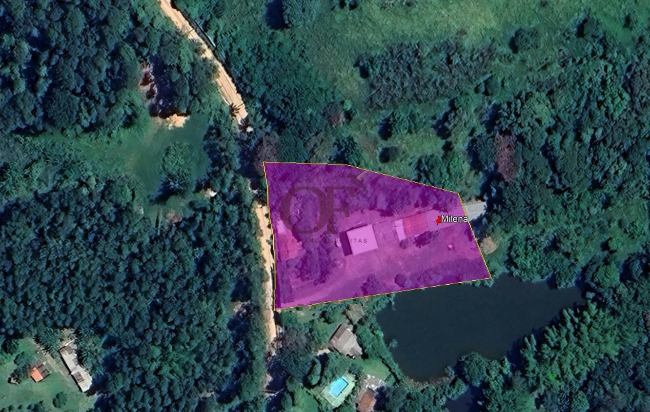 Terreno 4.000 m² com nascente no Bairro Medeiros, Jundiaí/SP – Ideal para projetos residenciais ou comerciais