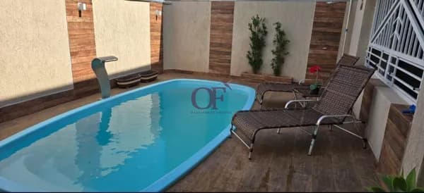CASA À VENDA NO BAIRRO VILA JOSEFINA – JUNDIAÍ/SP