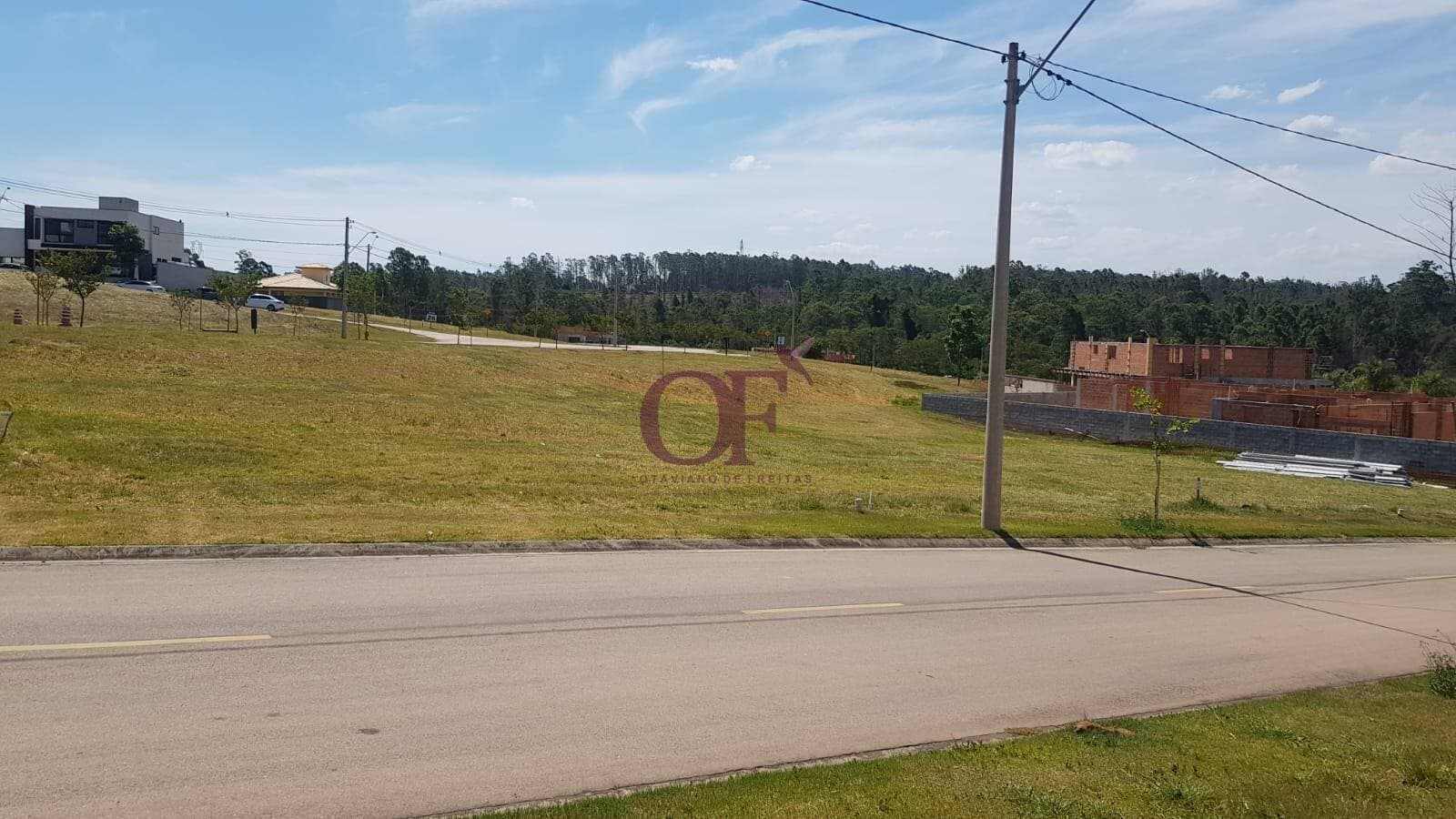 Terreno 800 m² à venda no Condomínio Terras da Alvorada – Medeiros, Jundiaí/SP