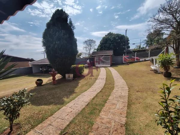 Casa à venda no CafezalVI - Itupeva/SP