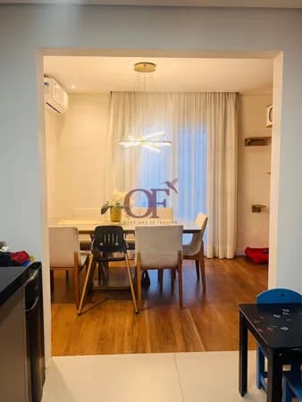 Casa no Condomínio Chácara das Palmeiras Imperiais – Jundiaí/SP