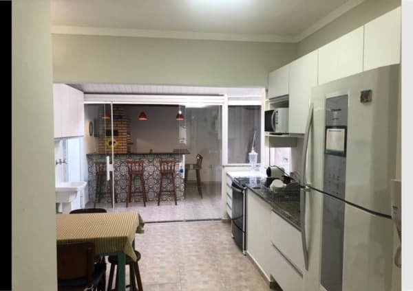Sobrado em Condomínio em Chácara Planalto, Jundiaí/SP