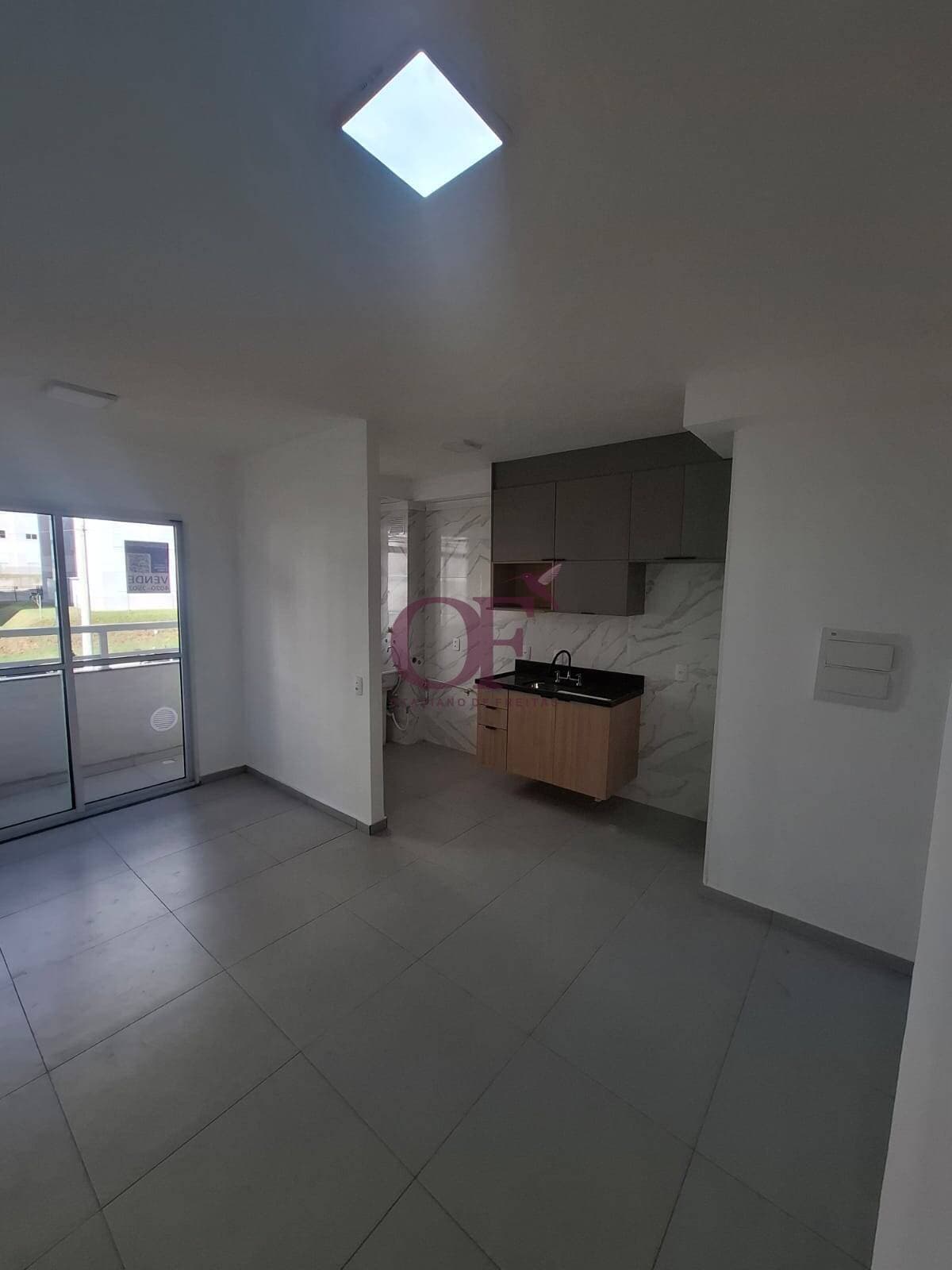 Apartamento no Mirante Vistas Jundiaí