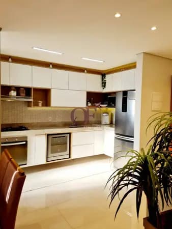 Apartamento Myriad Parque Residencial Clube Jundiaí