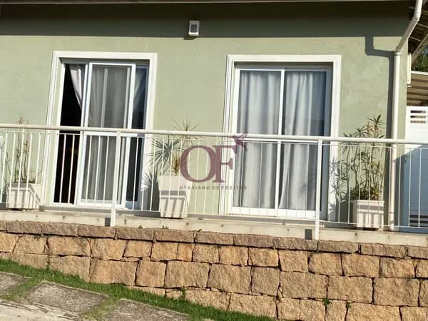 Village Medeiros – Casa terrea com Suíte, Planejados - Medeiros