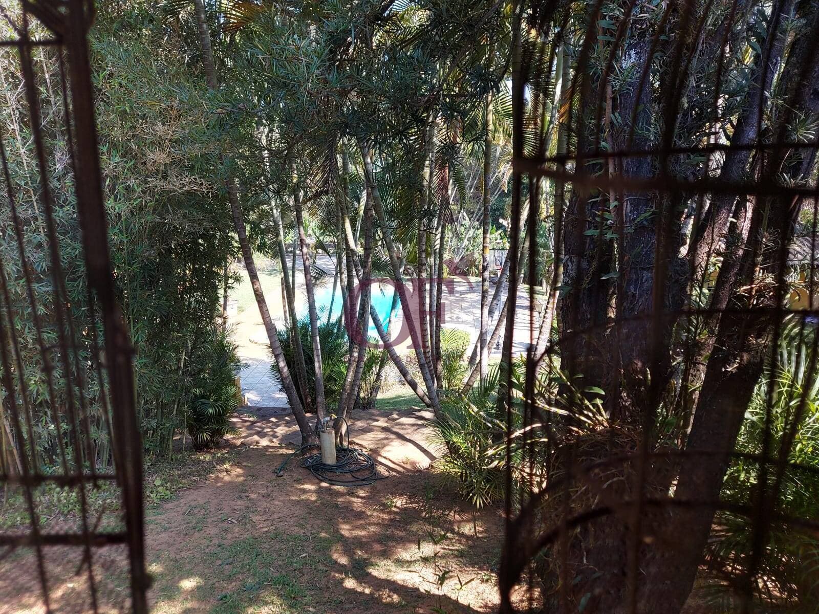 Chácara em Chácaras do Guacuri, Itupeva/SP