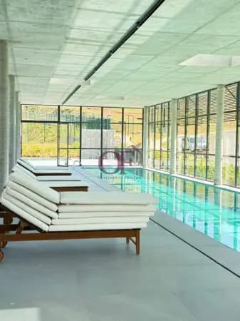 Terreno 1.120 m² à venda no Condomínio Tamboré, Jundiaí/SP – Localização privilegiada e natureza