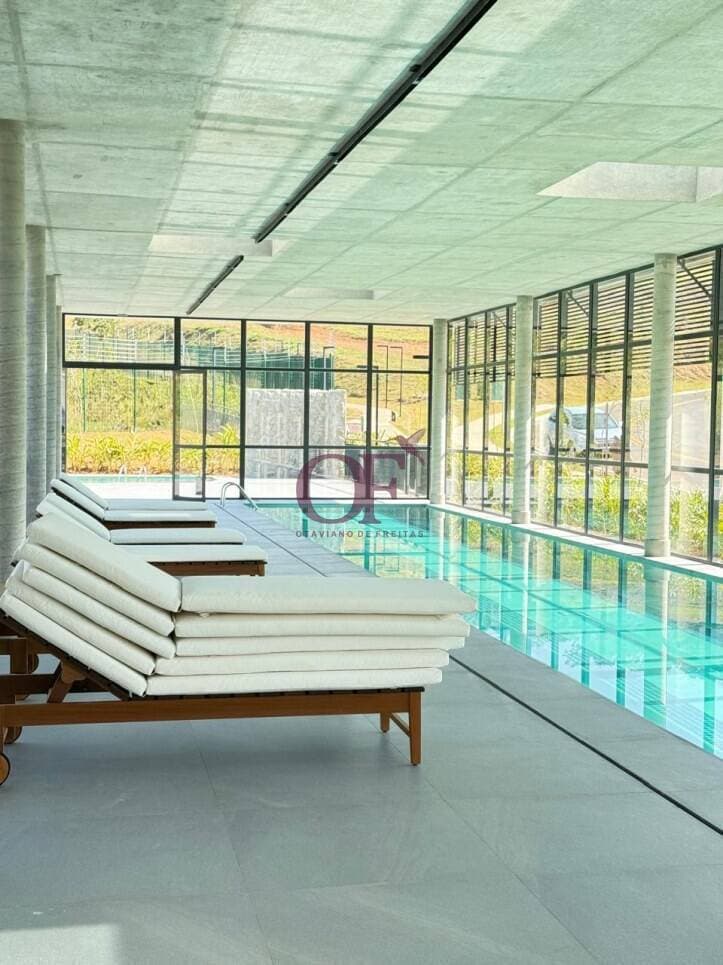 Terreno 1.120 m² à venda no Condomínio Tamboré, Jundiaí/SP – Localização privilegiada e natureza