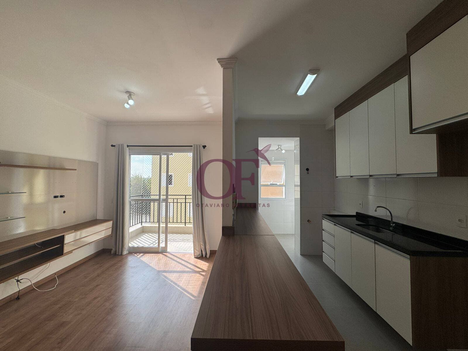 Apartamento Villaggio Piemonte Medeiros Jundiaí