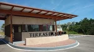 Terreno 800 m² à venda no Condomínio Terras da Alvorada – Jundiaí/SP