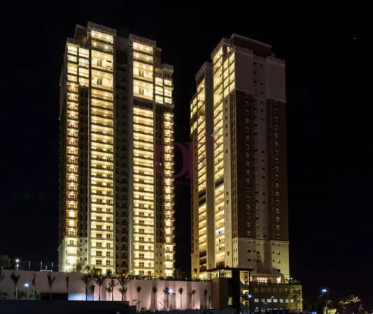 Cobertura Duplex no Condomínio Alta Vista - Torre Prestige