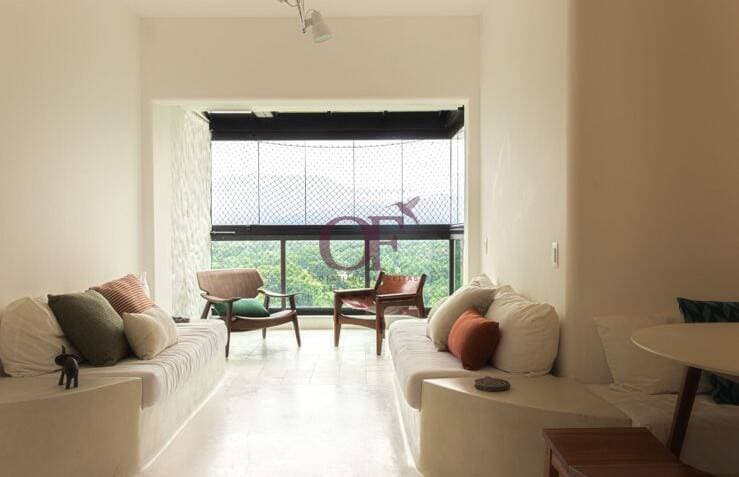 Cobertura Duplex Riviera de São Lourenço