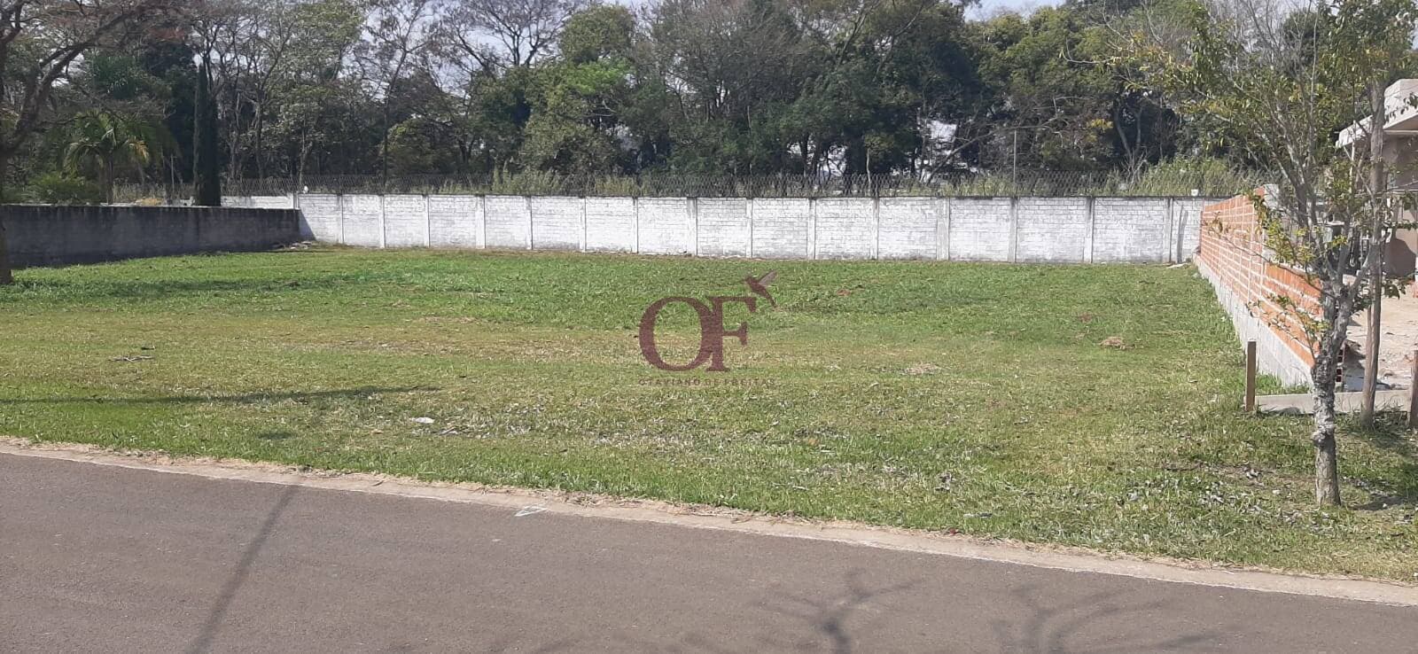 Terreno 1.050 m² à venda no Haras Pindorama – Condomínio fechado em Cabreúva/SP
