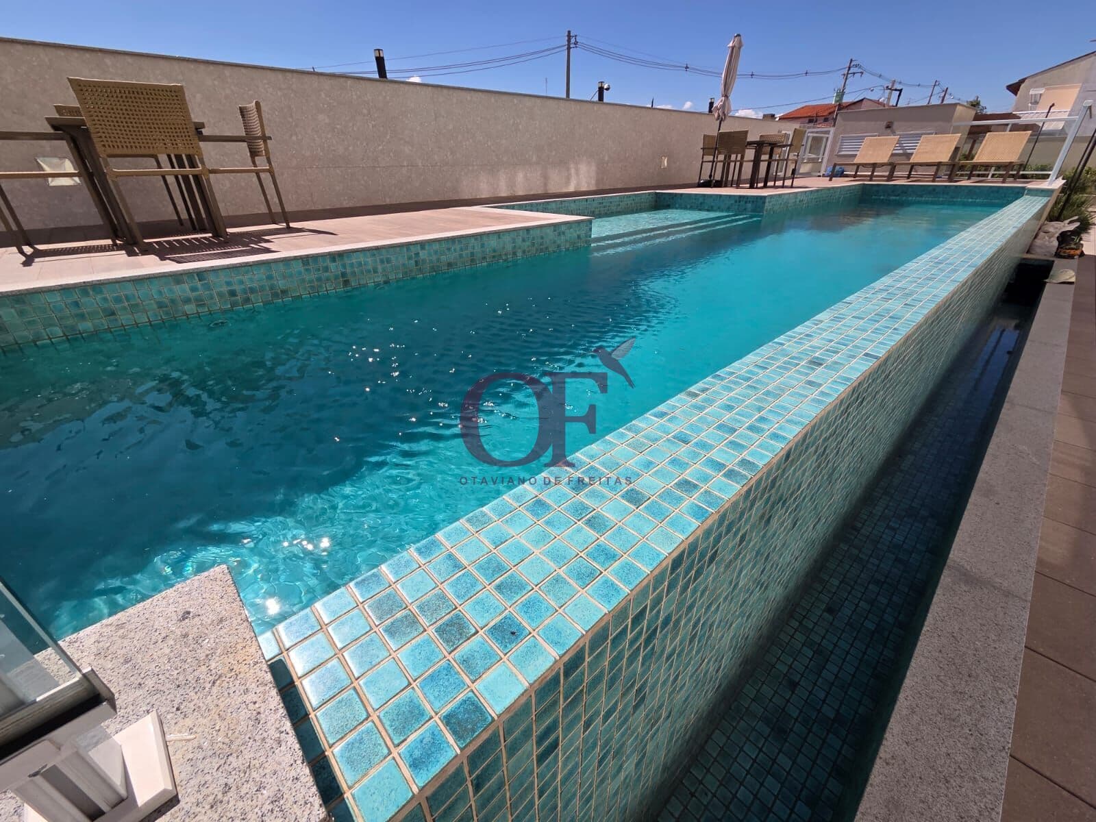 Apartamento em Jardim Torres São José, Jundiaí/SP