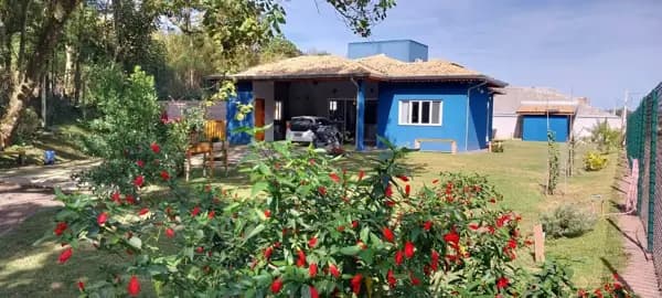 Casa à venda no bairro Parque Centenário em Jundiaí/SP