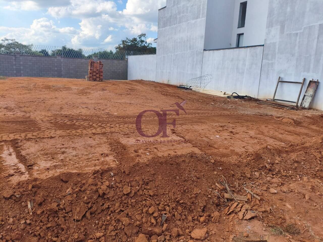 Terreno 275m² à venda no Condomínio Campos de Medeiros – Medeiros, Jundiaí/SP
