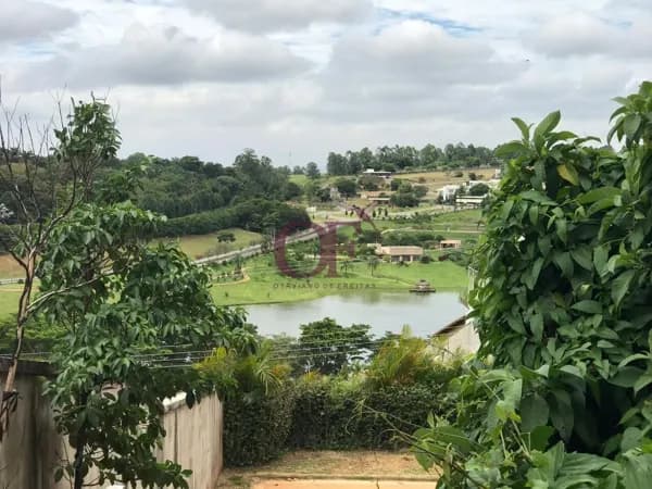 Terreno à venda Villagio Paradiso- Jundiaí/SP