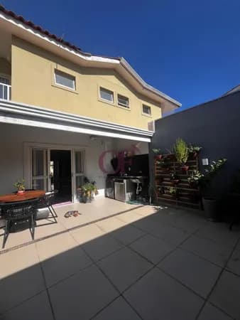 Casa em Condomínio Verdana com 3 Quartos