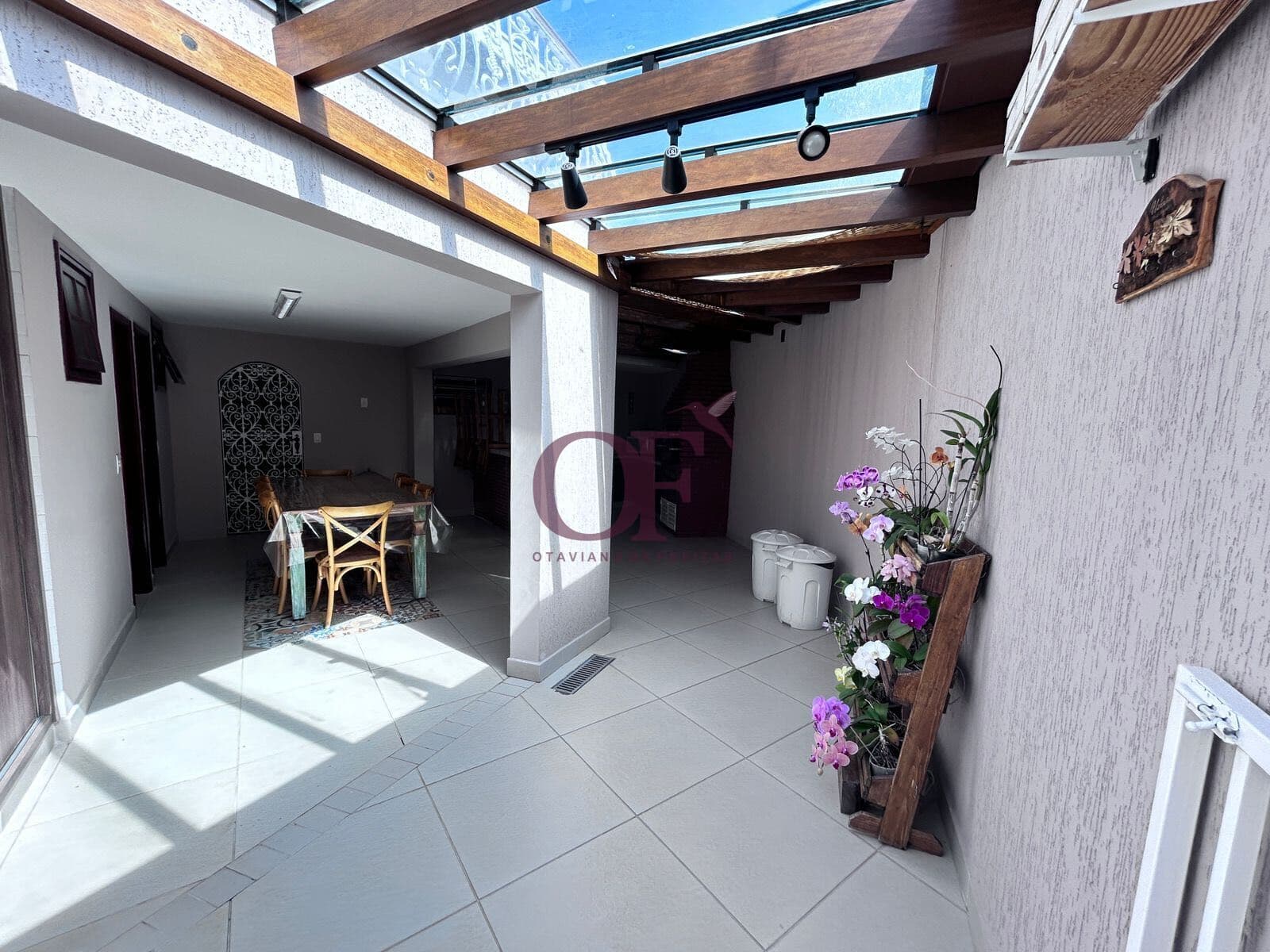 Casa à Venda no Jardim do Lago