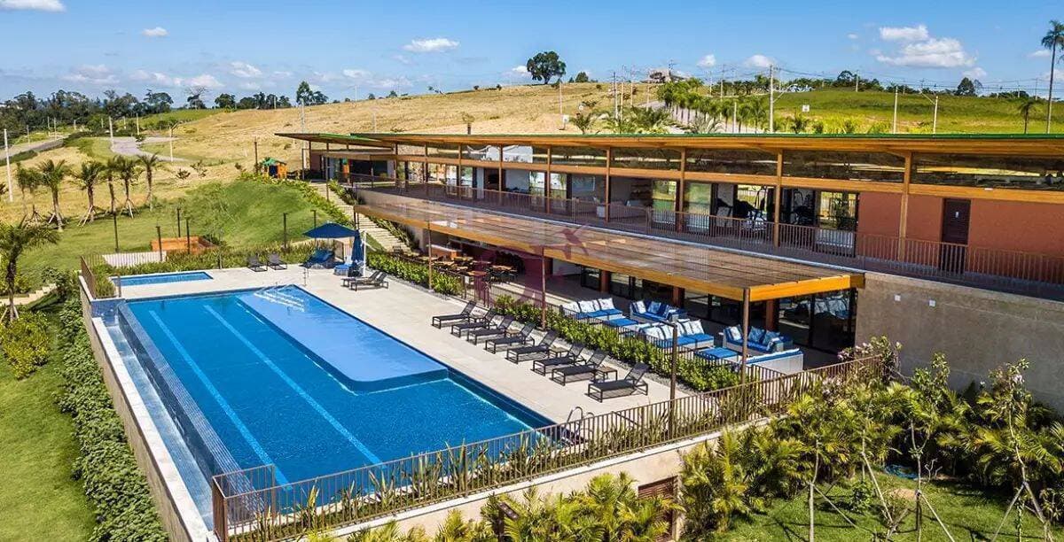 Terreno 800 m² à venda no Condomínio Terras da Alvorada