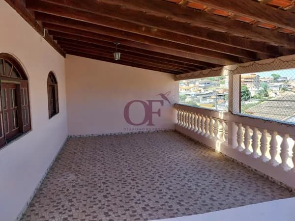 CASA À VENDA NO JARDIM TAMOIO – JUNDIAÍ/SP