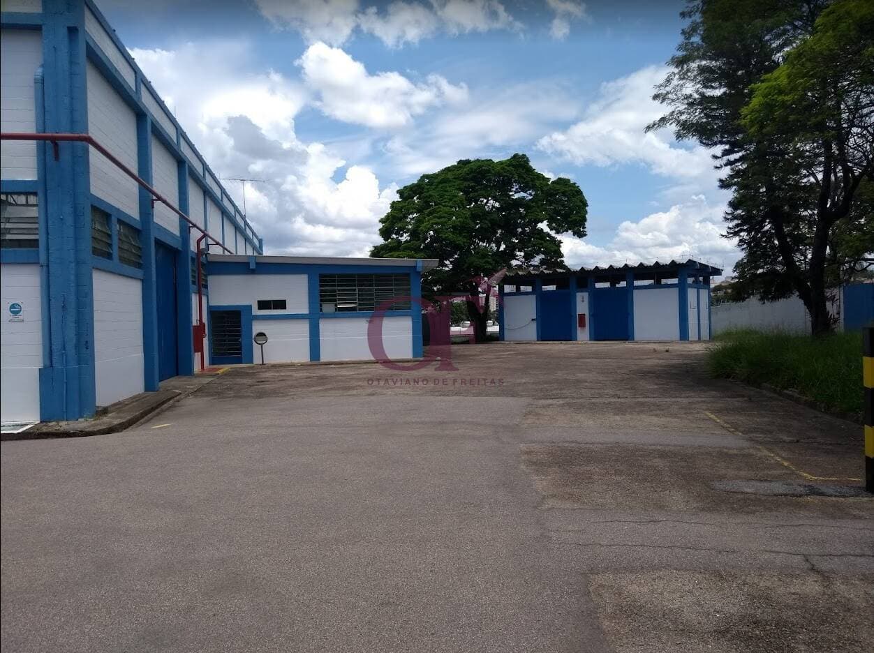 Galpão Industrial 12.235 m² | 9 Docas | Cabine 225 KVA – Anhanguera km 62, Jundiaí/SP