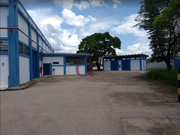 Galpão Industrial 12.235 m² | 9 Docas | Cabine 225 KVA – Anhanguera km 62, Jundiaí/SP