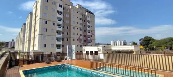 Cobertura à Venda – Spazzio Jabuticabeiras | Jundiaí/SP