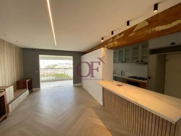 Apartamento no Condomínio Alta Vista - Torre Safira