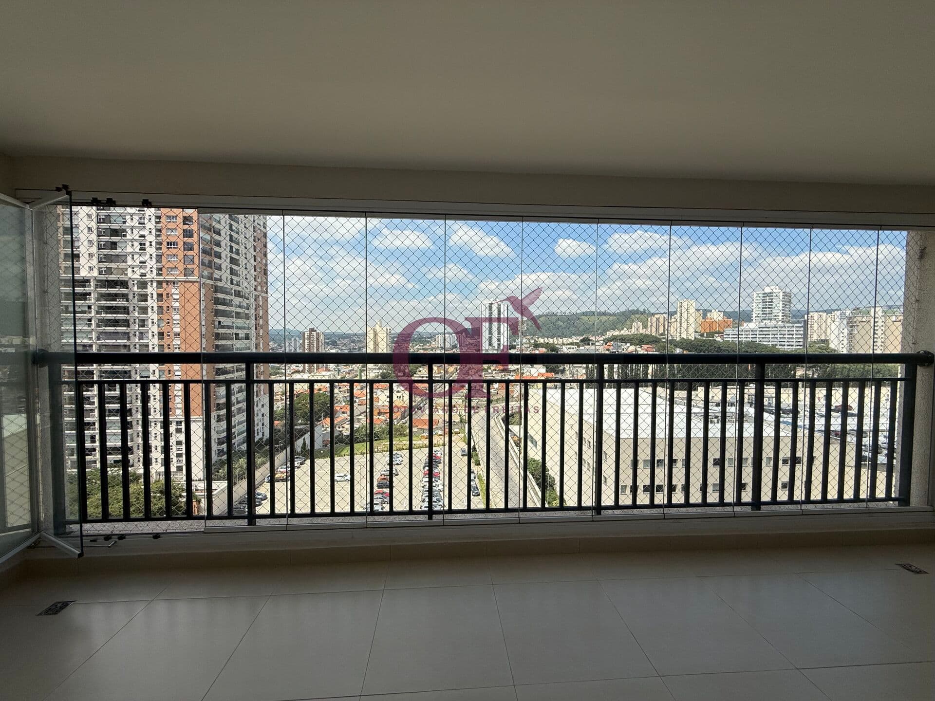 Apartamento à Venda – Torre Safira | Alta Vista