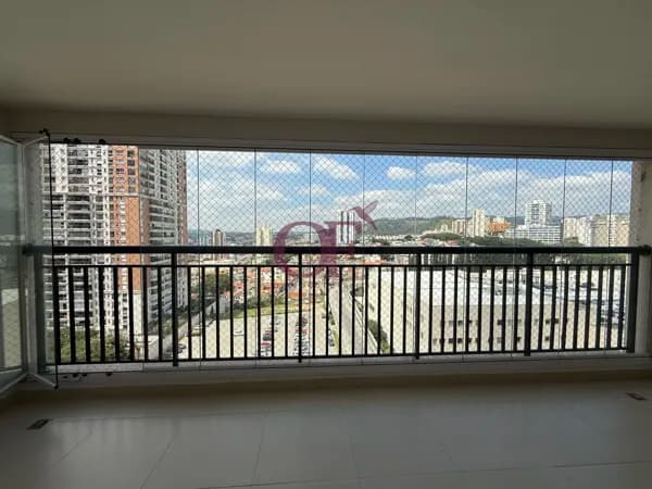 Apartamento à Venda – Torre Safira | Alta Vista