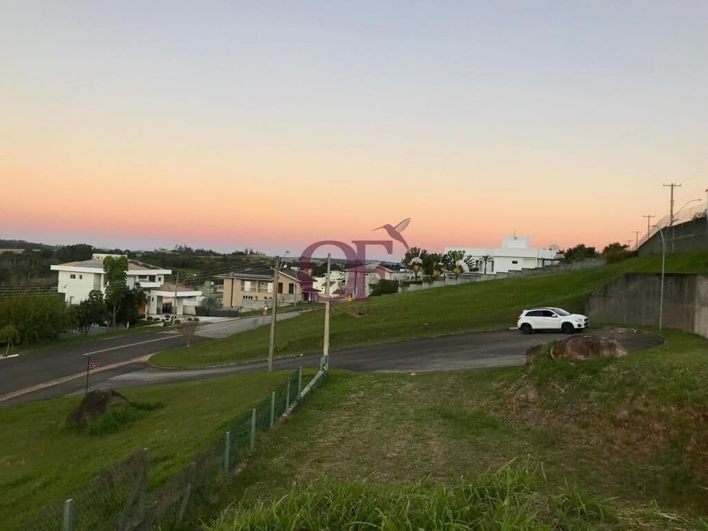 Terreno à venda Villagio Paradiso- Jundiaí/SP
