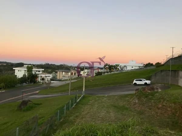 Terreno à venda Villagio Paradiso- Jundiaí/SP