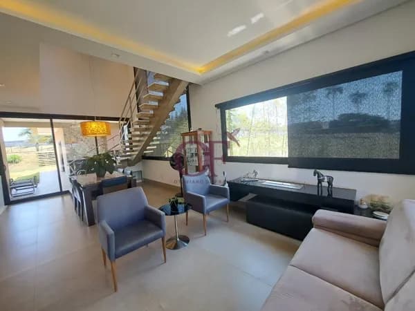 Casa à venda no Condomínio Haras Pindorama