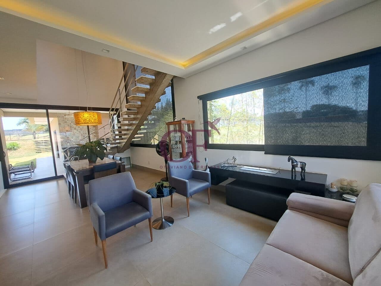 Casa à venda no Condomínio Haras Pindorama