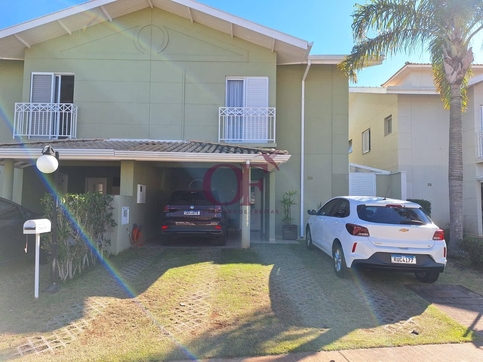Casa em Condomínio em Medeiros, Jundiaí/SP