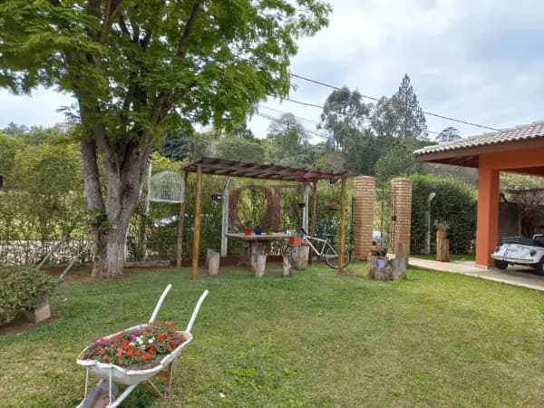 Casa Térrea no Condomínio Tereza Cristina – Medeiros, Jundiaí/SP