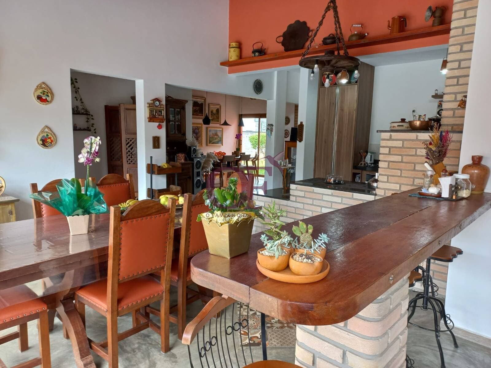 Casa Térrea no Condomínio Tereza Cristina – Medeiros, Jundiaí/SP