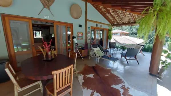 Casa em Condomínio em Caxambu, Jundiaí/SP