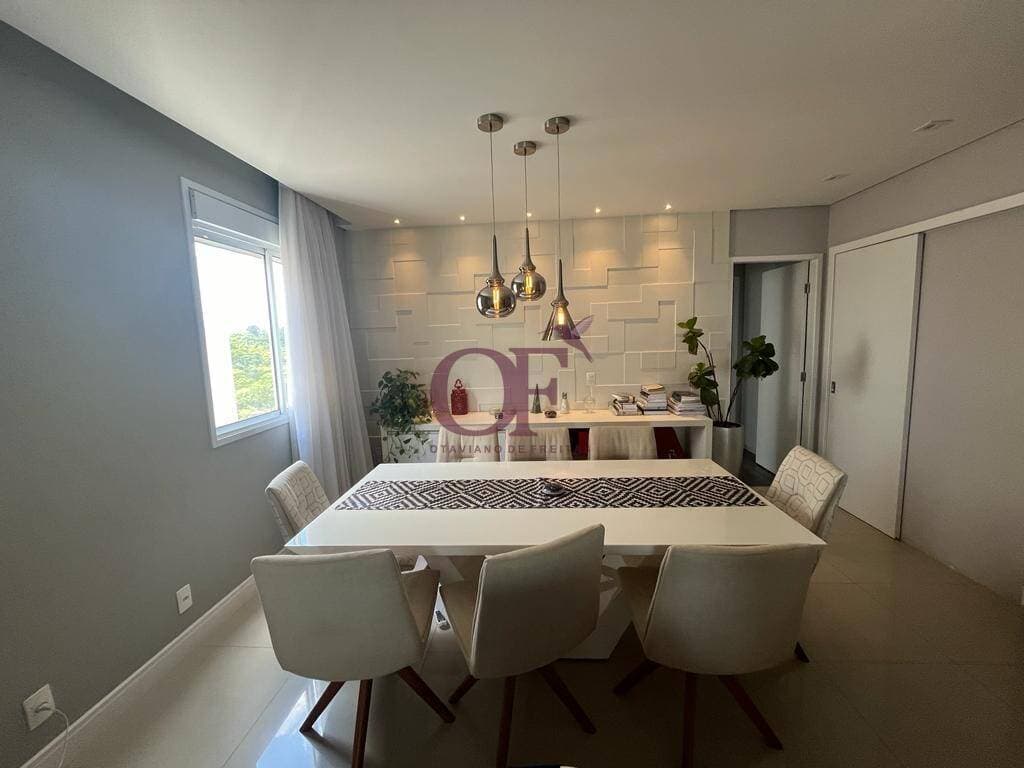 Apartamento Tons de Ipanema Medeiros